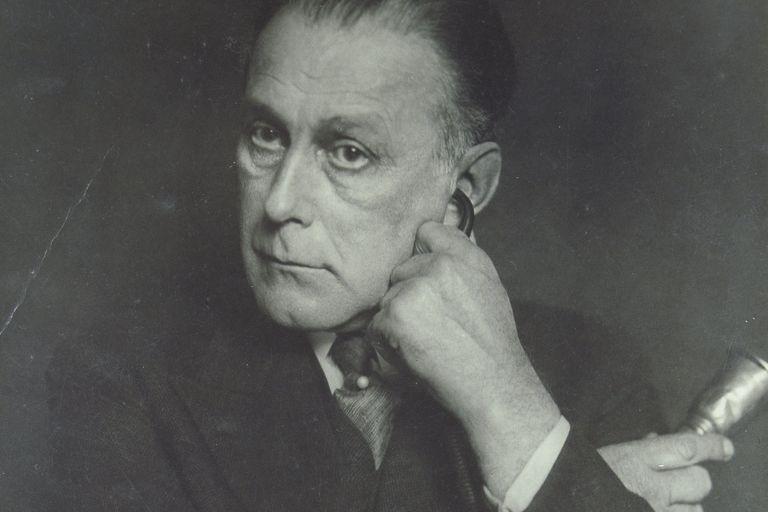 Adolf loos